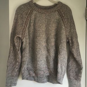 Rag and bone sweater